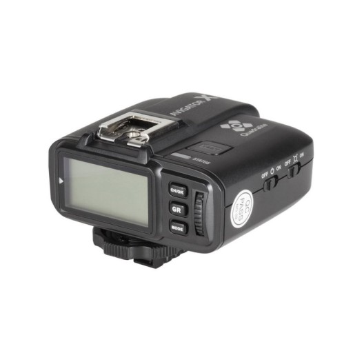 Quadralite Navigator X MFT - nadajnik
