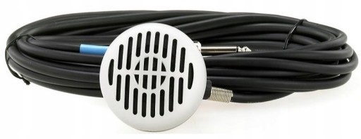 Mikrofon dynamiczny Superlux D112C do instrumentów, instrumentalny