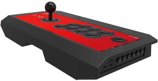 HORI SWITCH REAL ARCADE PRO.V HAYABUSA