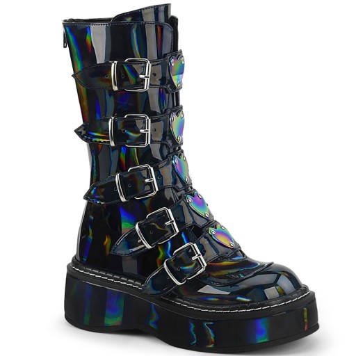 Buty EMILY-330 rozmiar:42 Buty Demonia