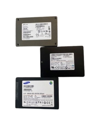 Dysk Twardy 128GB SATA 2,5