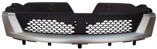 IVECO DAILY IV 09-12 ATRAPA ŚRODKOWA GRILL NOWA