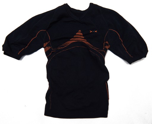 X-Bionic koszulka termoaktywna kompresyjna size Lady XS