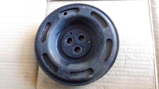 KOŁO PASOWE FORD TRANSIT 00-06 2.4 YC1Q6B319