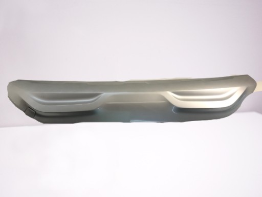 ZDERZAKA DYFUZOR SPOILER NAKŁADKA KIA SPORTAGE V 5