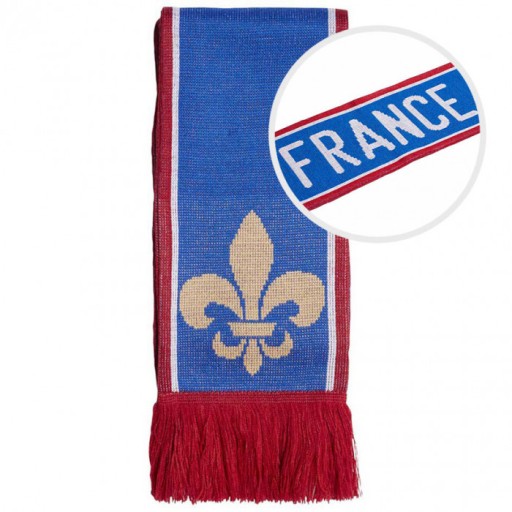 S5654 ADIDAS FRANCE DWUSTRONNY SZALIK UNISEKS