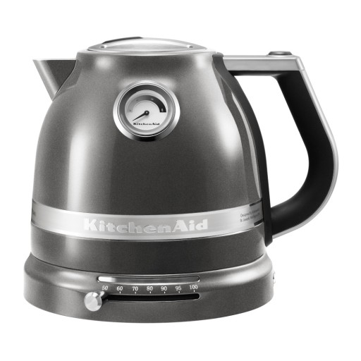 Czajnik Artisan 1,5L 5KEK1522EMS srebrzysty