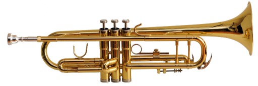 TRĄBKA MEMPHIS MT-100G