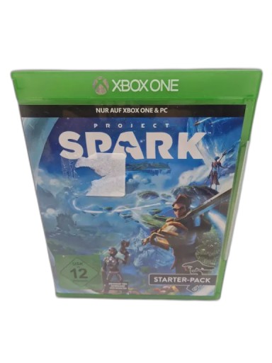 SPARK XBOX ONE