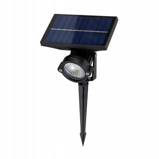 LAMPA SOLARNA LED OGRODOWE ZEWNĘTRZNA BALKON 8 SZT