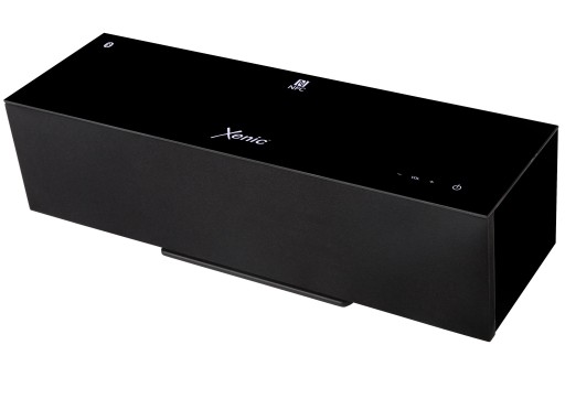 Głośnik Xenic Bluetooth NFC Music Station BT-12