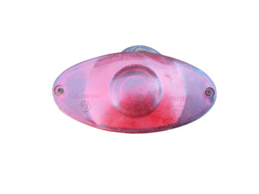 LAMPA TYŁ TYLNA KAWASAKI KLF 300 2X4