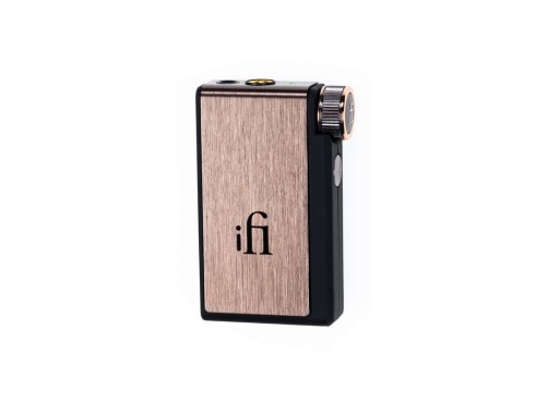 iFi Go Blu