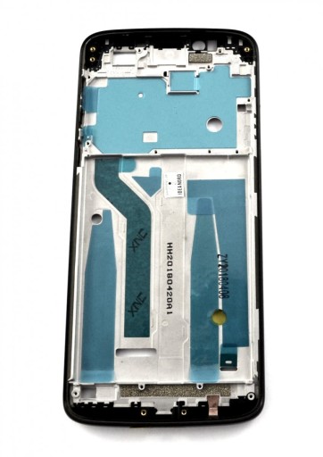 RAMKA KORPUS MOTOROLA MOTO E5 PLUS XT1924
