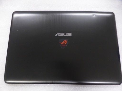ASUS ROG G771J KLAPA OBUDOWA MATRYCY