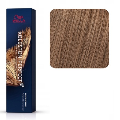 WELLA KOLESTON PERFECT ME+ FARBA DO WŁOSÓW 60 ml Nr 8/97