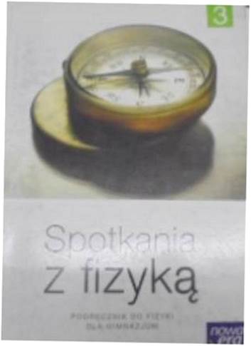 Fizyka 3 GIM. - Kulawik Teresa