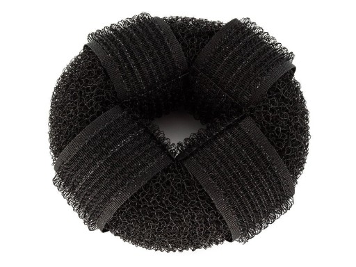 DONAT BLACK BURR