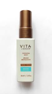 VITA LIBERATA TANNING MIST MEDIUM SAMOOPALACZ W SPRAYU 50ML