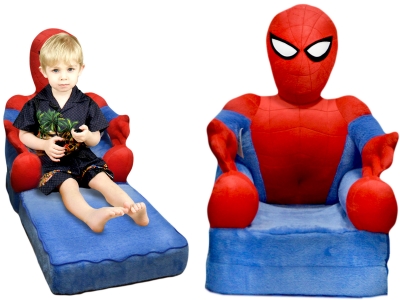 MASKOTKA SPIDERMAN PRZYTULANKA DZIECKA PREZENT -%
