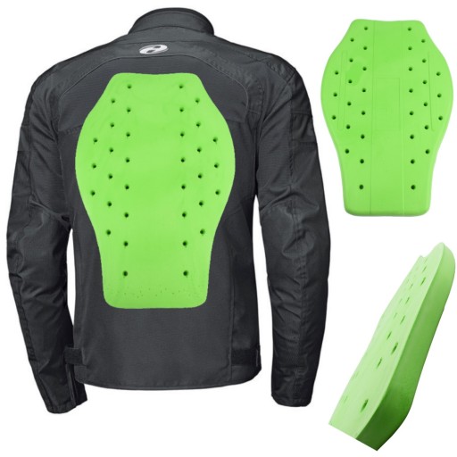 Held Quattrotempi Ochraniacz Pleców Level 2 S
