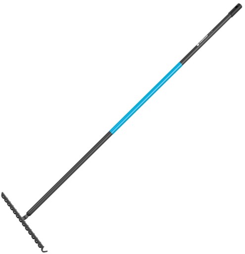 Grabie metalowe Cellfast IDEAL PRO 40-208 155cm