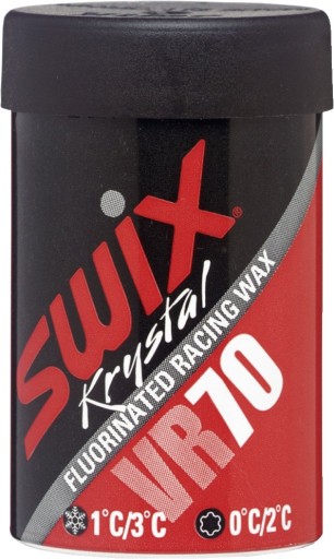 Wosk Swix Red 45 ml 45 g