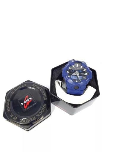 ZEGAREK CASIO G-SHOCK MP-MGSA5-1
