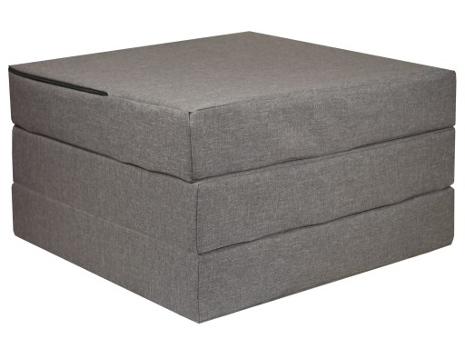 MATERAC SKŁADANY DO ĆWICZEŃ 70x195x10 +TORBA FIMEX