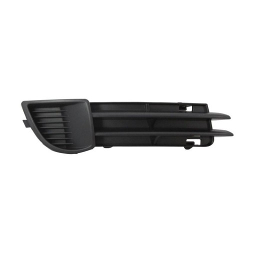 ATRAPA KRATKA W ZDERZAK PRAWA AUDI A3 8P 03-