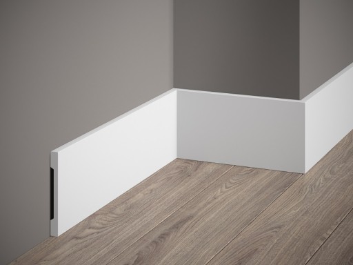 MARDOM DECOR LISTWA PRZYPODŁOGOWA MD013 H-10cm DŁUGOŚĆ 2.0m