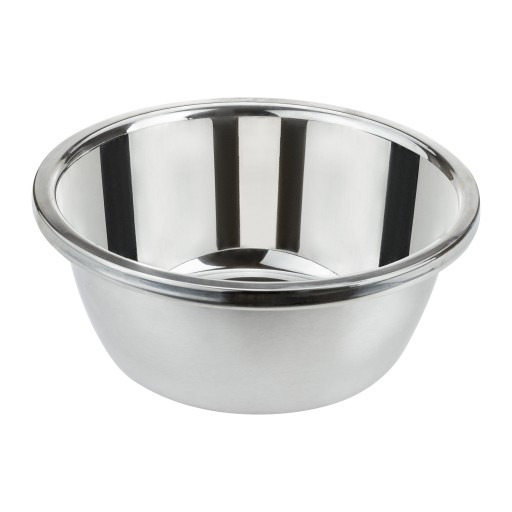 MISKA KUCHENNA GASTRONOMICZNA NIERDZEWNA 42CM DUŻA 10L