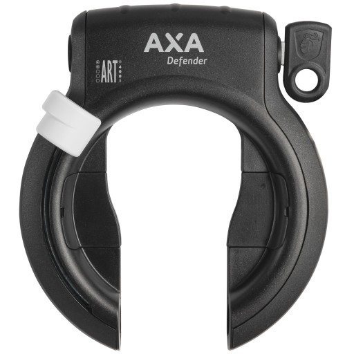 AXA Defender Anniversary Edition, blokada koła