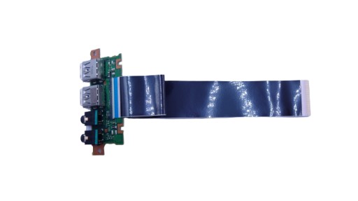 Moduł USB Audio Fujitsu E743