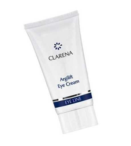 CLARENA ARGILIFT EYE CREAM KREM POD OCZY 30 ml