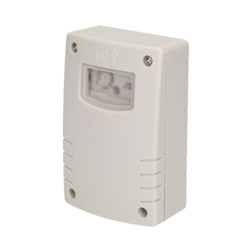 ORNO CZUJNIK ZMIERZCHU AUTOMAT ZMIERZCHOWY ZEWNĘTRZNY IP44 1200W OR-CR-209
