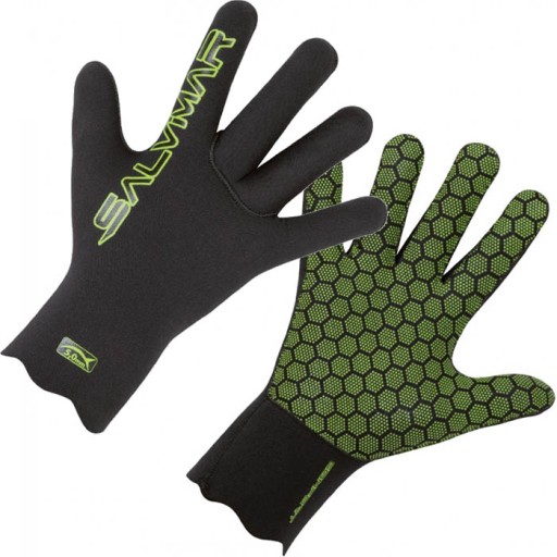 Rękawice nurkowe Salvimar Comfort 3mm XL