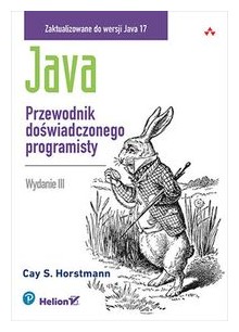 Java Przewodnik doświadczonego programisty