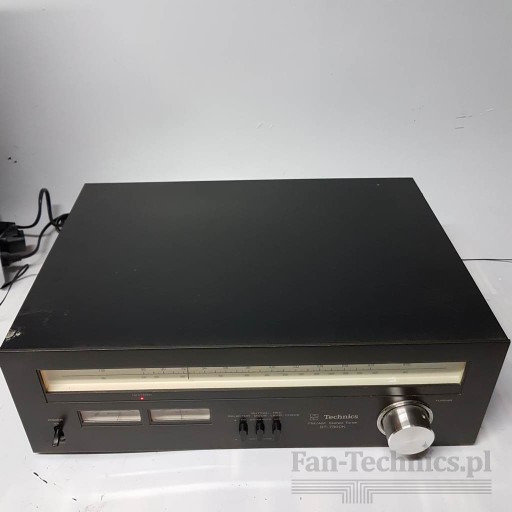 Fan-Technics Tuner Technics ST-7300 Sklep Łódź