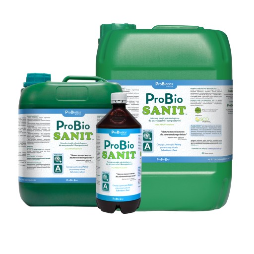 ProBio SANIT- 5L