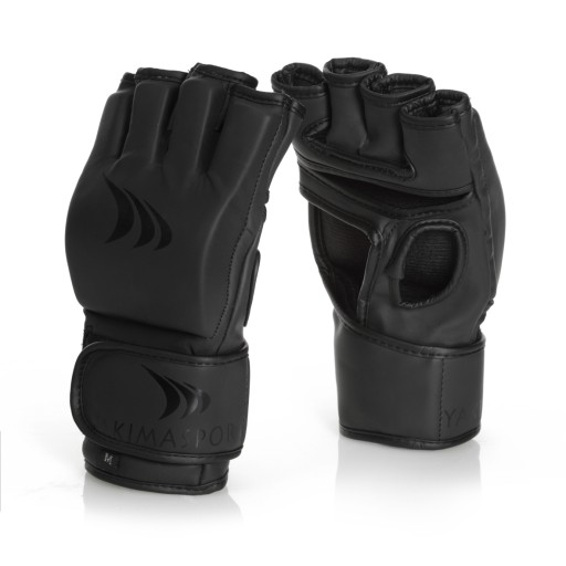 RĘKAWICE MMA ROZMIAR L/XL