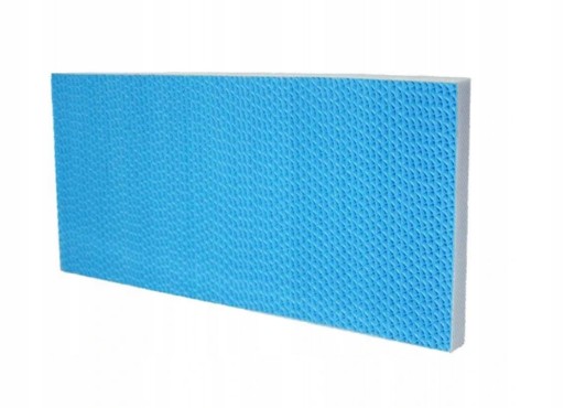 Filtr nawilżający do WEBBER AP9700