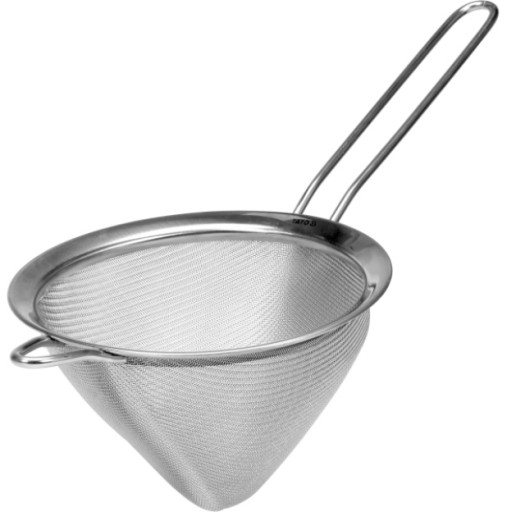 SITO CHIŃSKIE SIATKOWE GĘSTE 160MM YATO