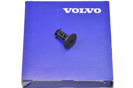 VOLVO S60 V60 S80 S90 V90 spinka oslony silnika OE