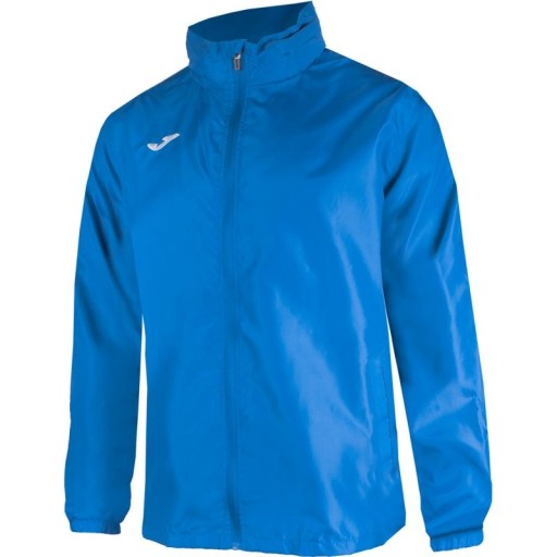 Kurtka piłkarska Joma Iris Junior 100087.700 NIEBIESKI