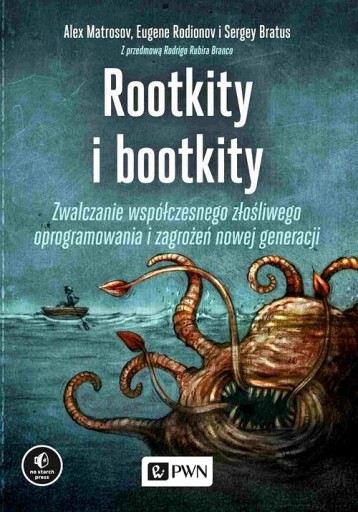 ROOTKITY I BOOTKITY