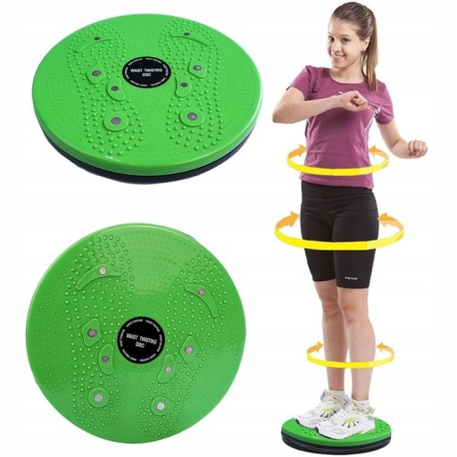 TRIZAND - Twister z magnesami - MASTER MAGNETYCZNY