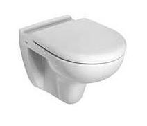 DESKA do KOŁO TOP PICO 60128 Wolnoopadająca Duroplast rozstaw śrub 20 cm