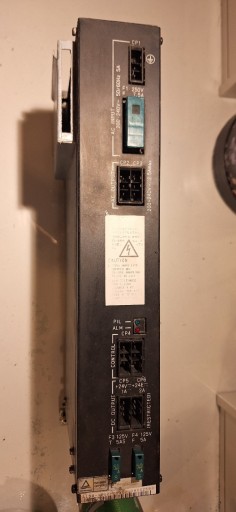 fanuc a20b-2002 0651