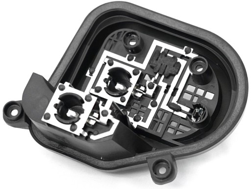 WKŁAD OPRAWA LAMPY TYŁ PRAWA ZEW TIGUAN 5N 12-18
